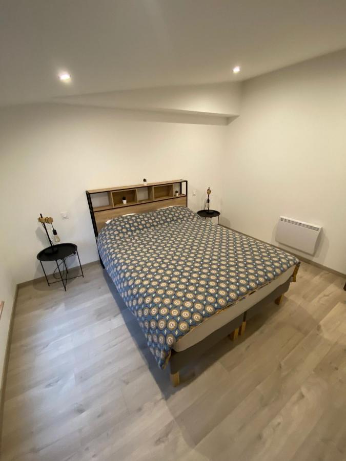 Il Vialetto , Appartement Milano , Spacieux, Tout Confort, Au Calme Jeumont Eksteriør billede